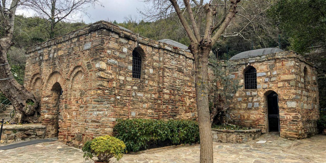 2-Day Tour Ephesus and Pamukkale from Fethiye