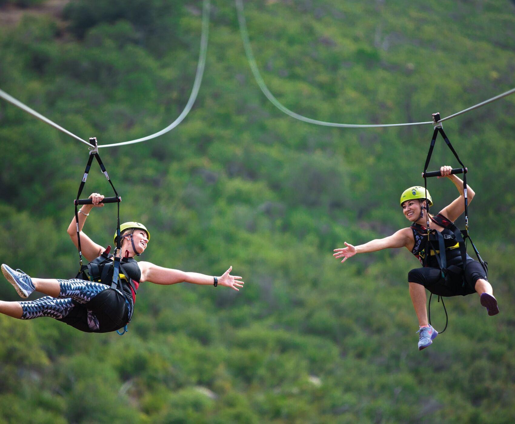 Köprülü Canyon Rafting and Eagle Canyon Jeep Safari Tour