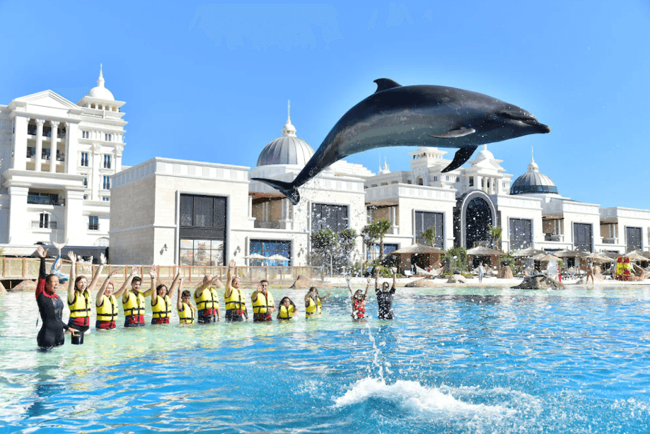 Belek Land of Legends Tour