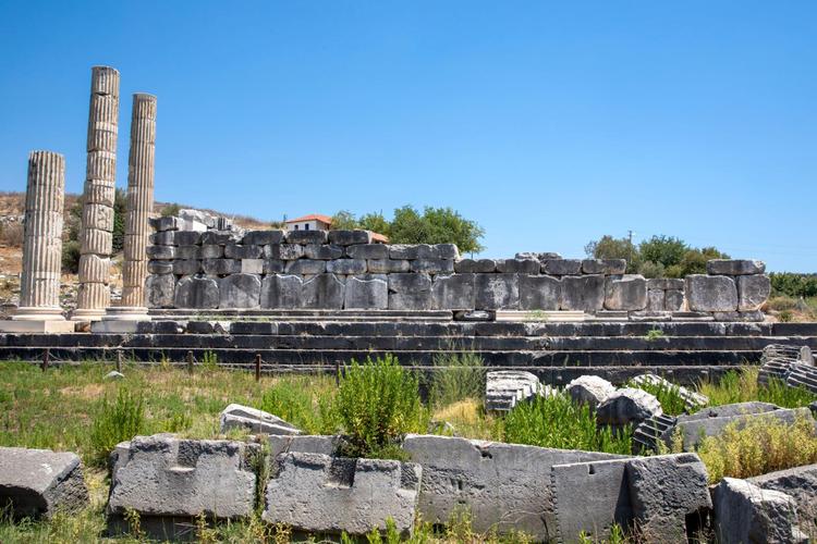 Xanthos Patara Letoon Tour from Fethiye