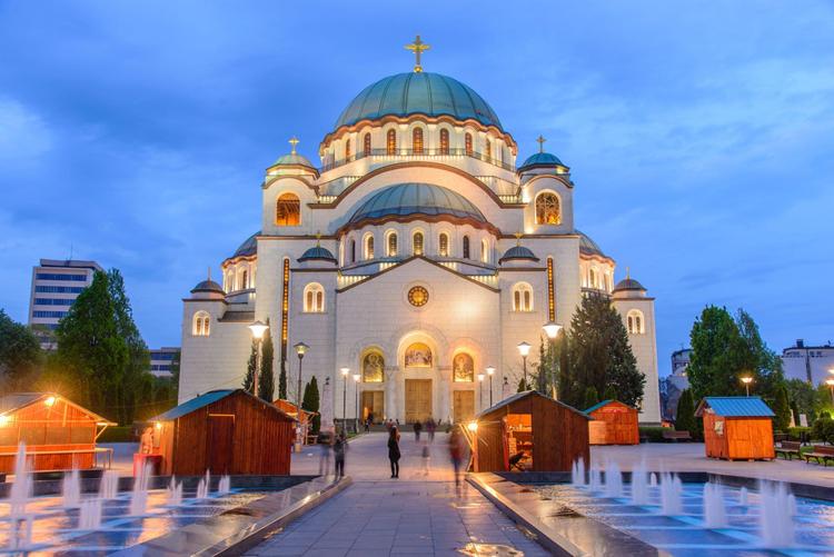 Otobüs ile Orta Avrupa Turu