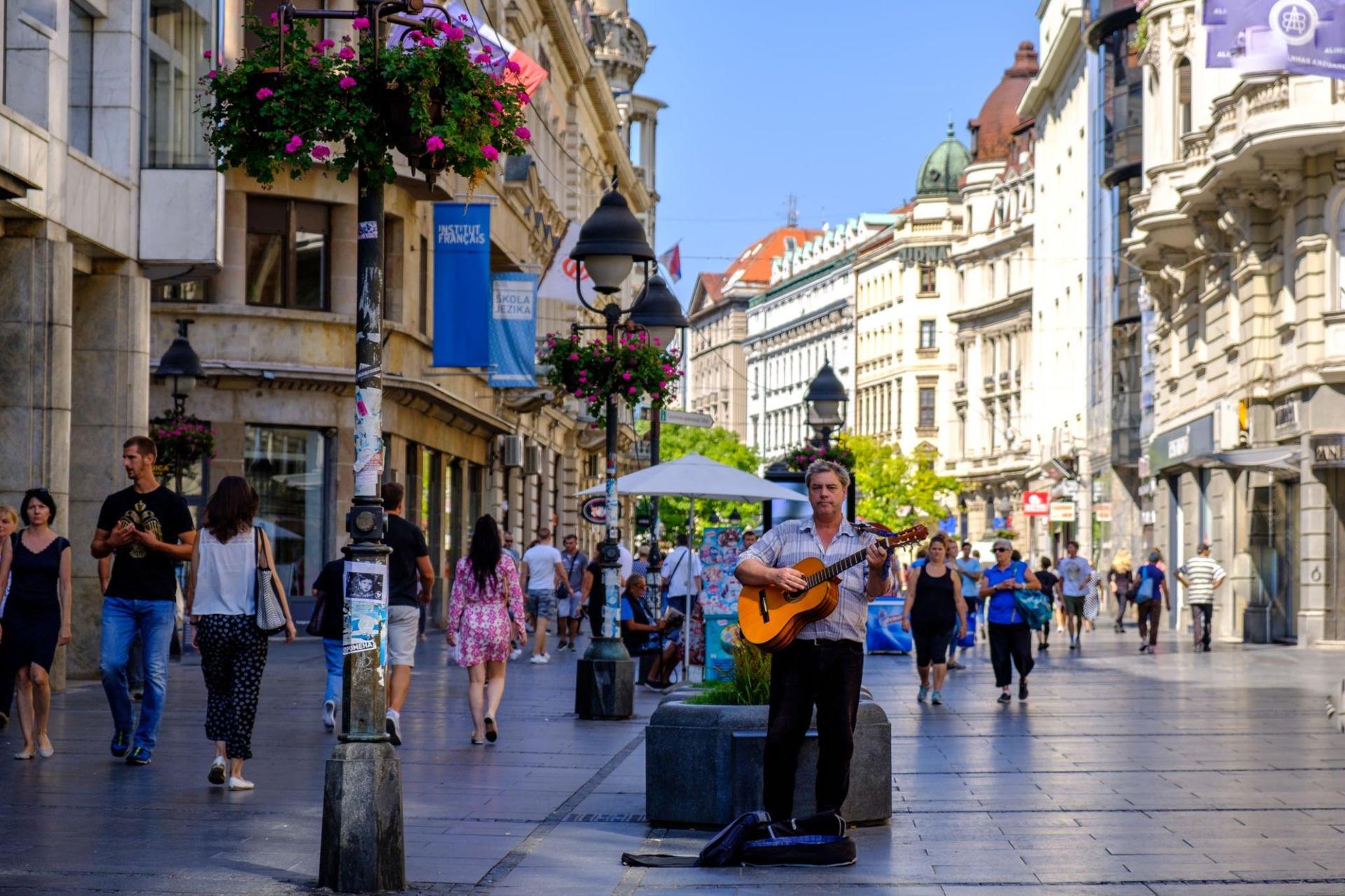Otobüs ile Orta Avrupa Turu