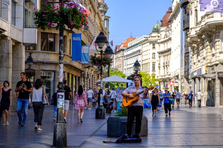 Otobüs ile Orta Avrupa Turu