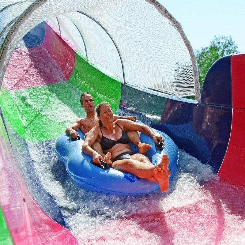 Kusadasi Adaland Aquapark