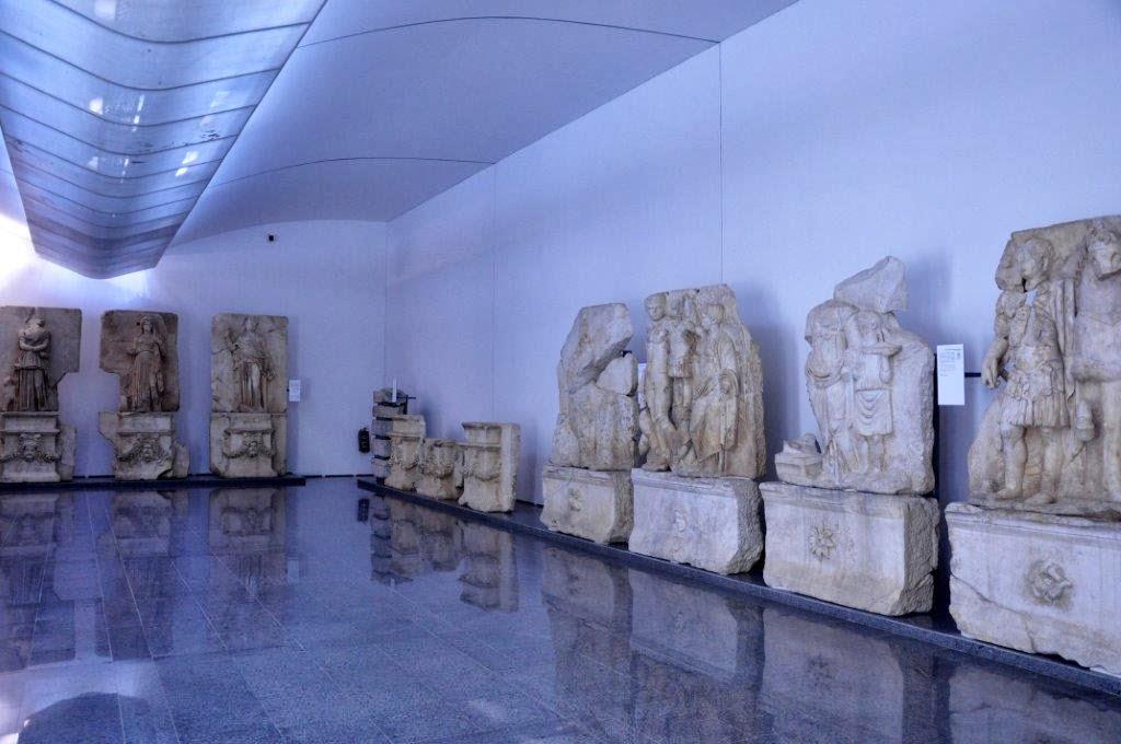 Private Aphrodisias Tour from Pamukkale