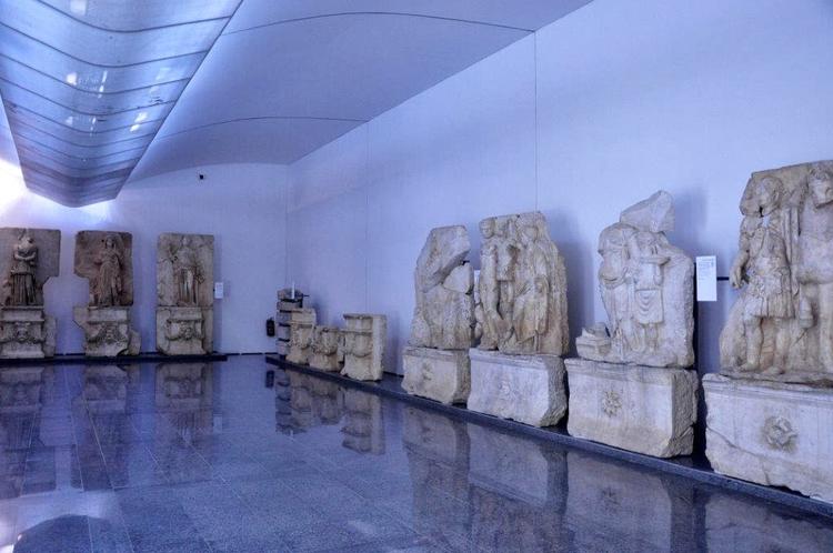 Private Aphrodisias Tour from Pamukkale