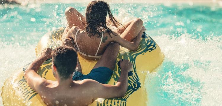 Water Planet Aqua Park Alanya 