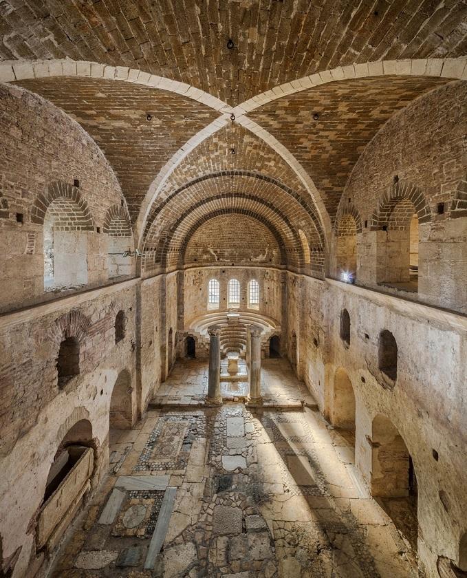 Kekova Demre and Myra Day Tour from Kemer