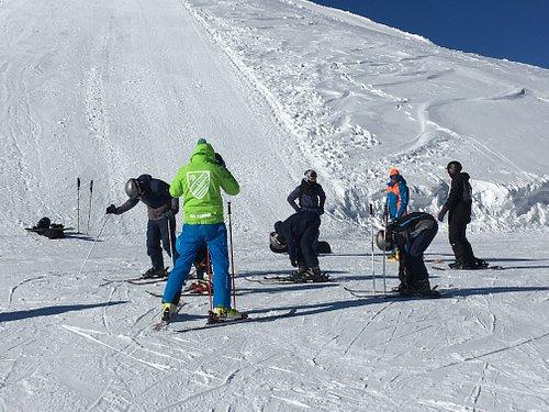 Bansko’da Kayak & Kaplıca Turu 