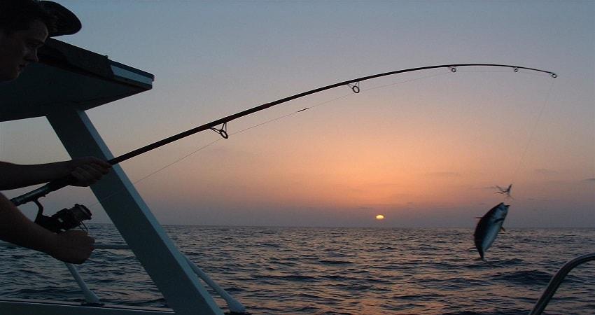 Belek Fishing Tour