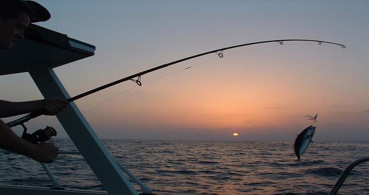 Belek Fishing Tour