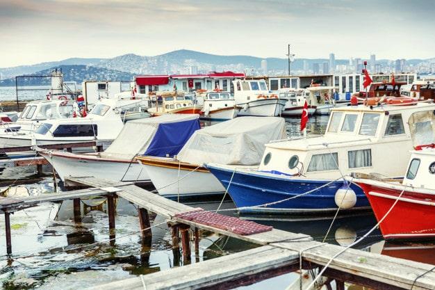 Princes Island Tour from Istanbul