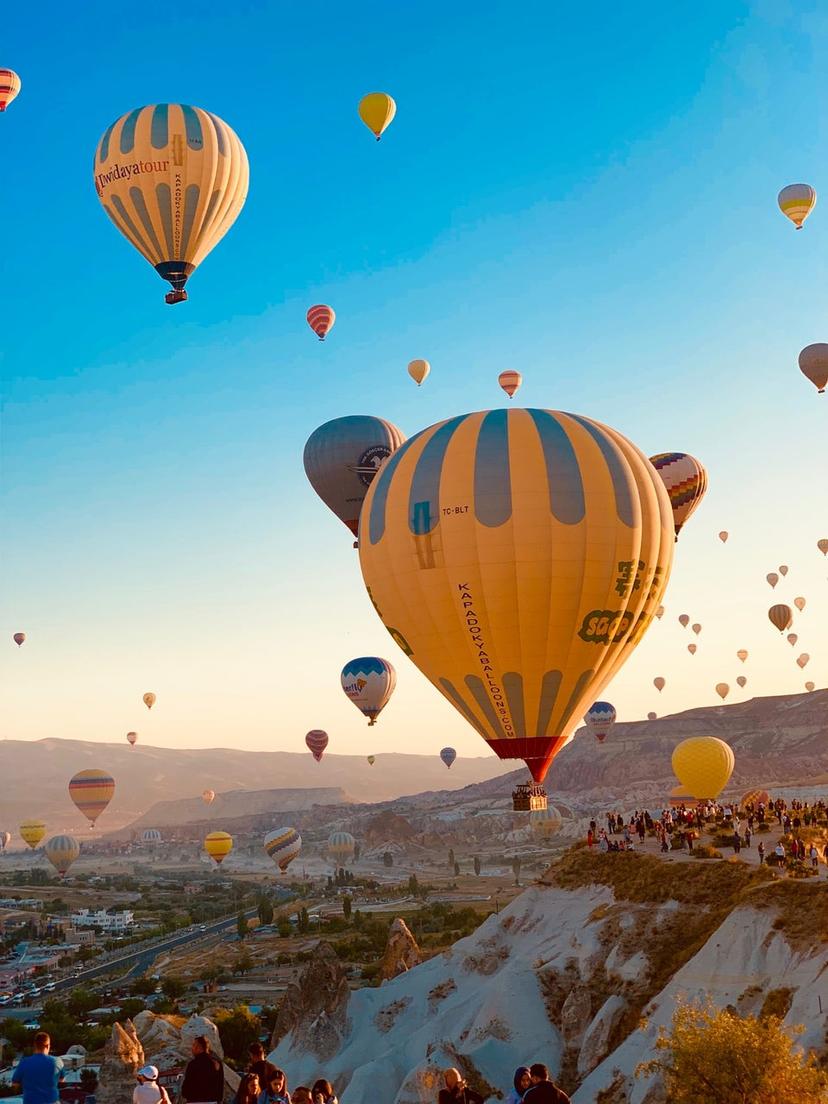 Cappadocia Blue Tour - Soganli Valley Tour