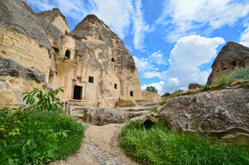 Cappadocia Green Tour - Ihlara Valley Tour