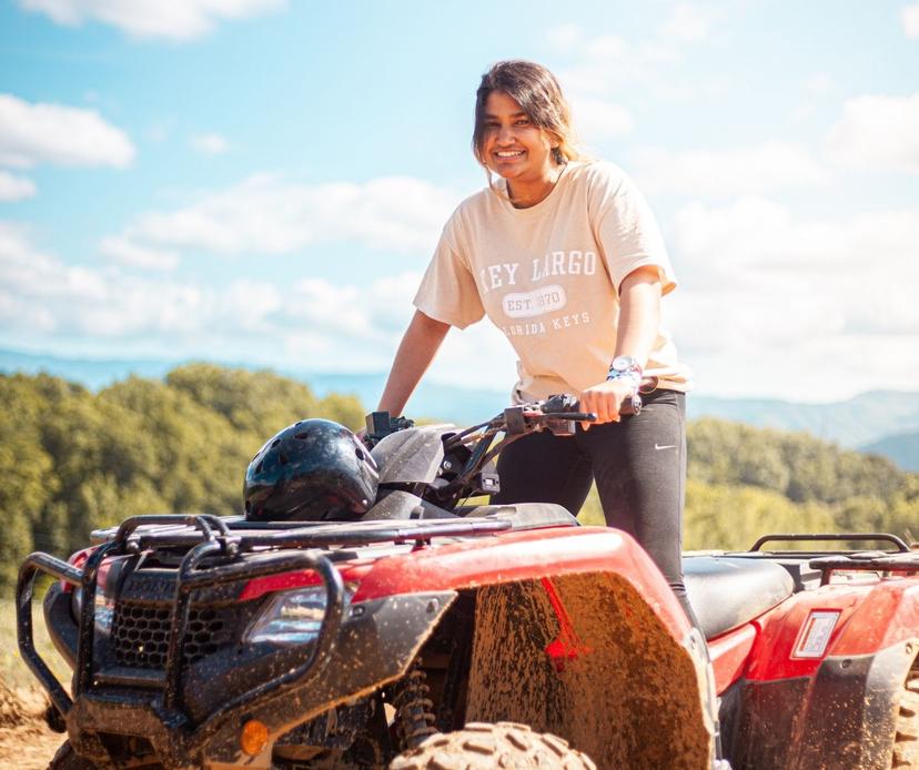 Quad Safari Tour in Cappadocia  