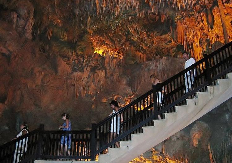 Alanya Mini City Tour