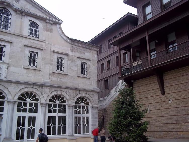 İstanbul Byzantine Tour