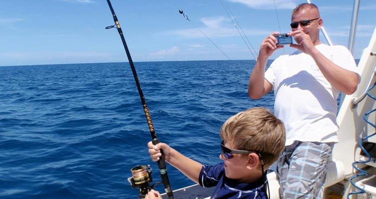 Marmaris Fishing Tour