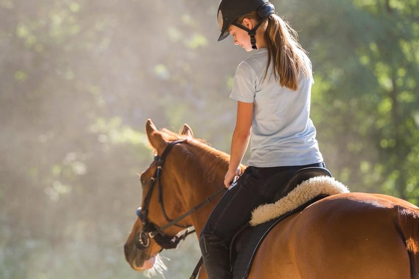 Marmaris Horse Safari Tour