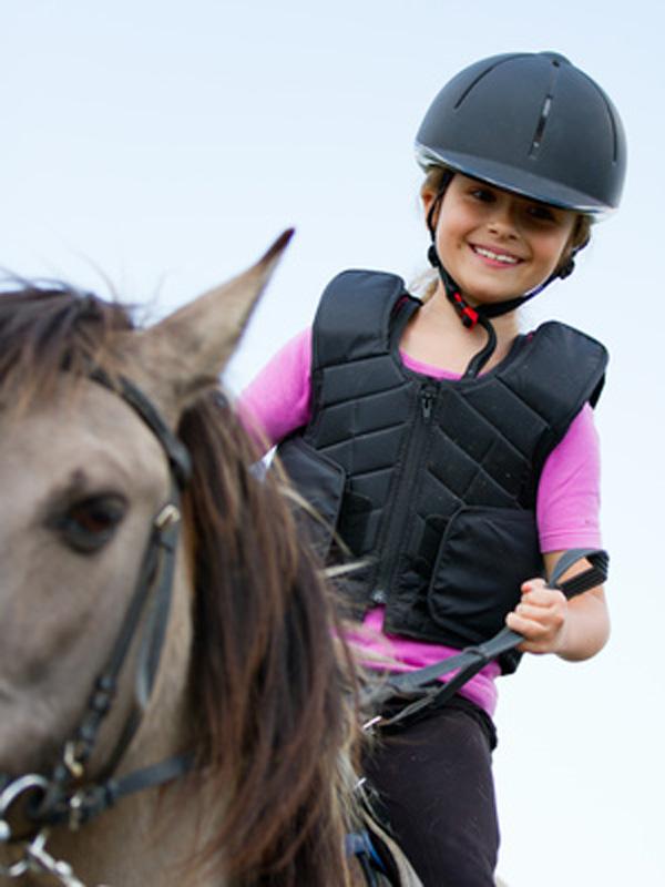 Horseback Riding in Fethiye