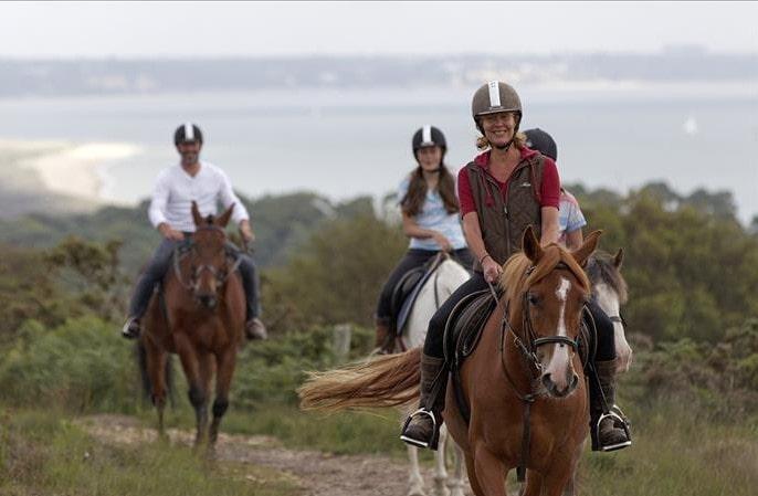 Horse Riding in Alanya