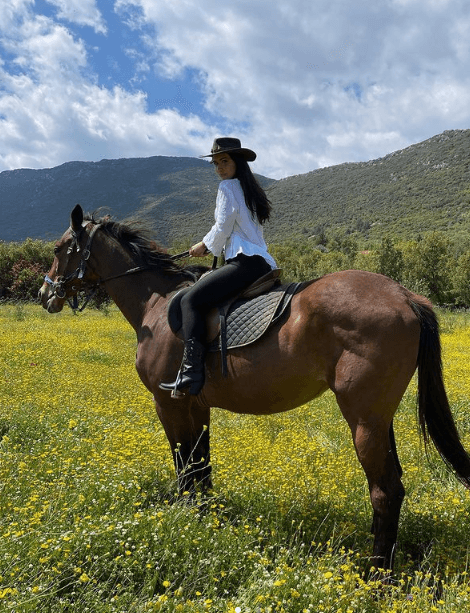 Horseback Riding Tour in Kaş