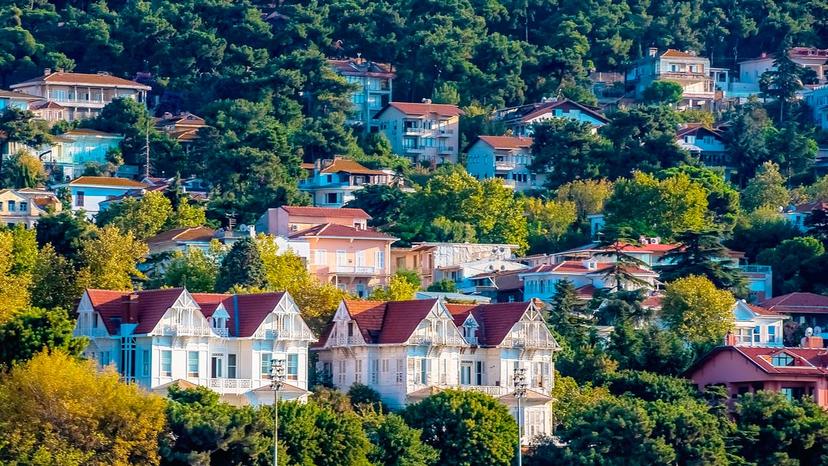 Princes Island Tour from Istanbul