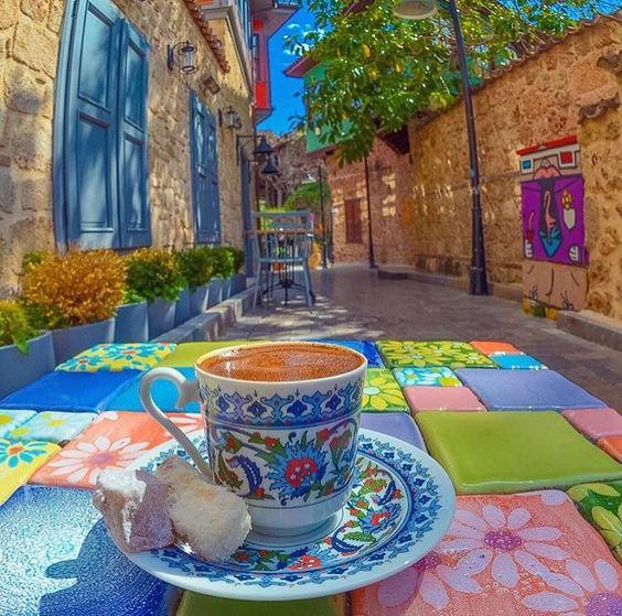  Antalya City Tour from Kemer