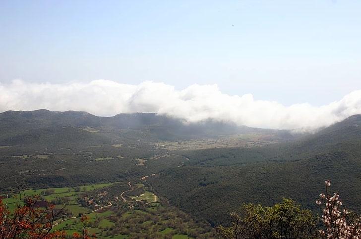 Kas Trekking Tour