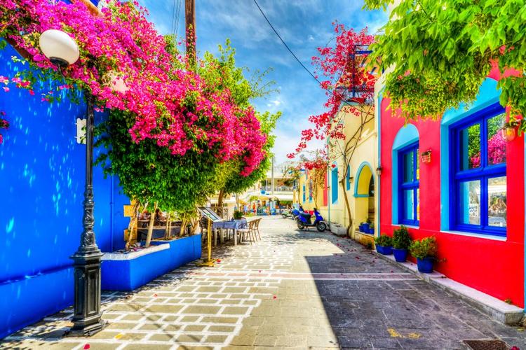 Kos Island Tour from Bodrum