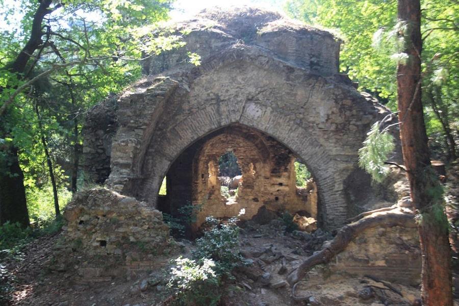 Kusadasi Jeep Safari & Boat Tour Super Combo 