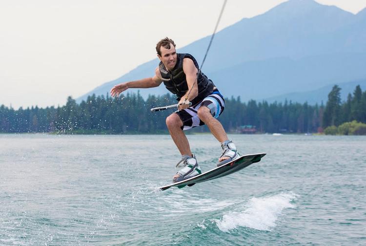 Wakeboard in Kusadasi