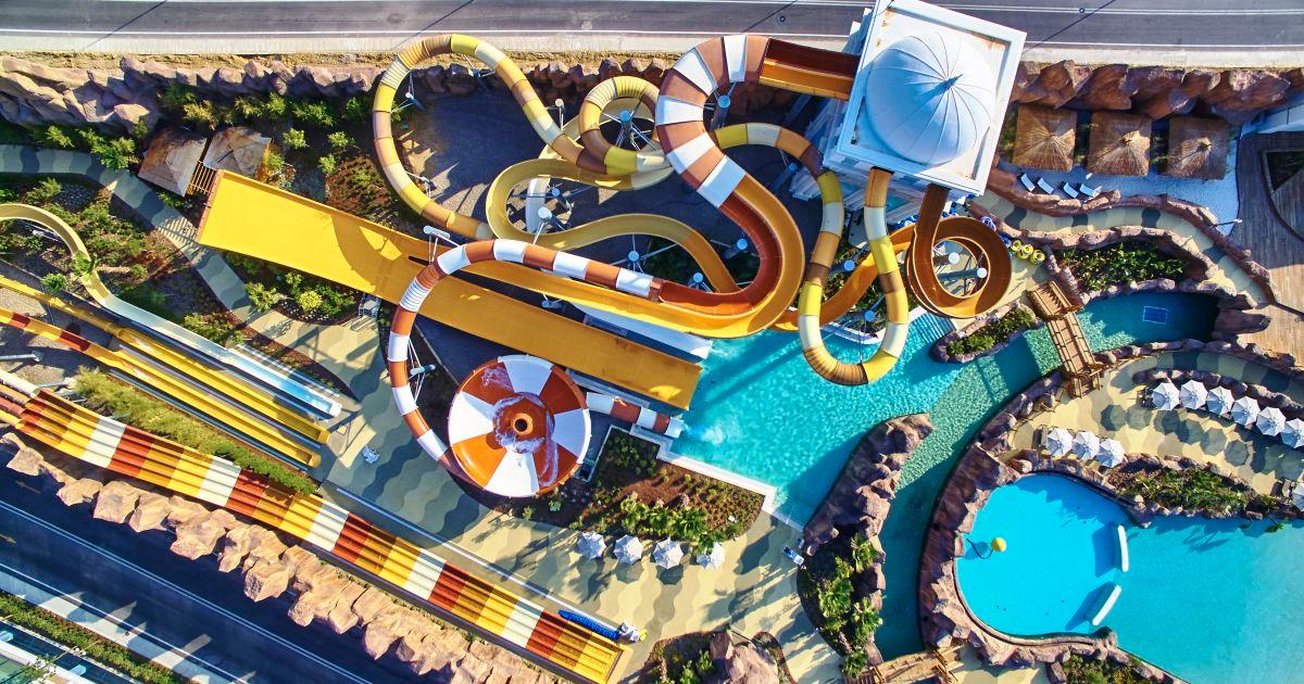 Antalya Land of Legends Tour