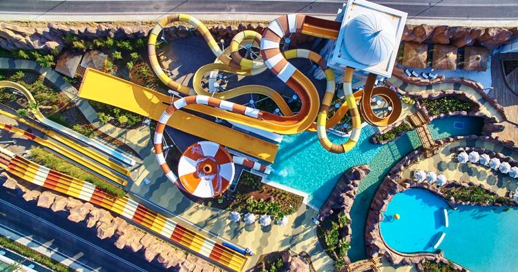 Antalya Land of Legends Tour