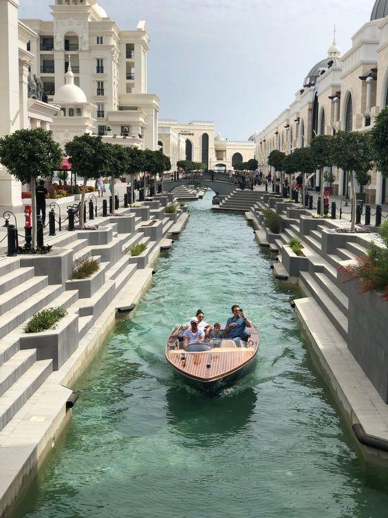 Antalya Land of Legends Tour