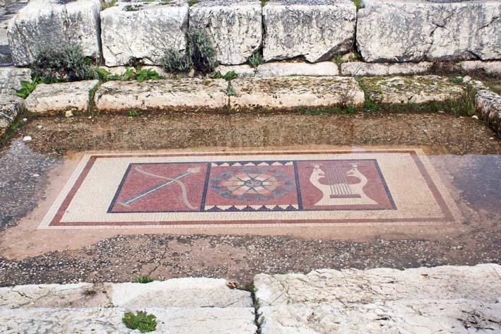 Xanthos Patara Letoon Tour from Kaş