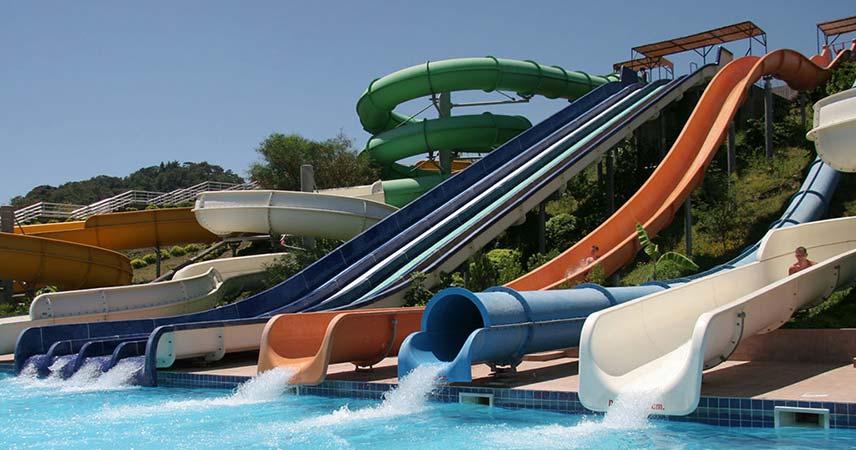 Marmaris Aqua Dream Waterpark