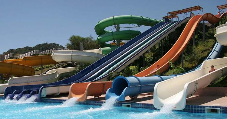 Marmaris Aqua Dream Waterpark