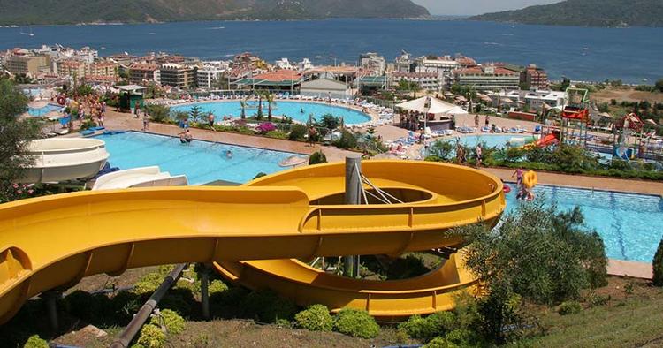 Marmaris Aqua Dream Waterpark