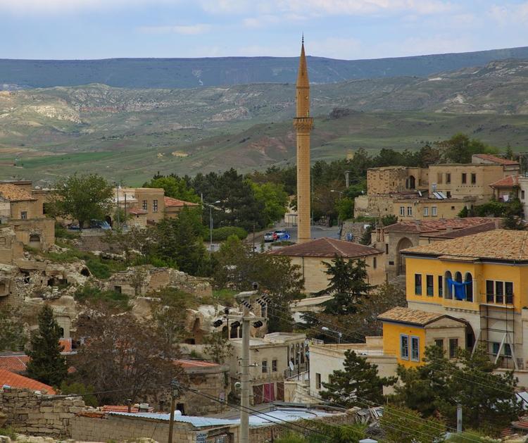 Cappadocia Blue Tour - Soganli Valley Tour