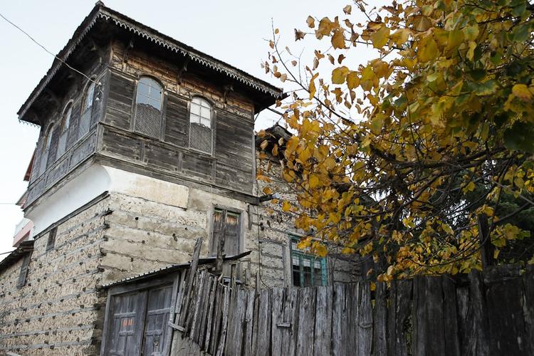 Altınbesik Cave and Ormana Village Tour
