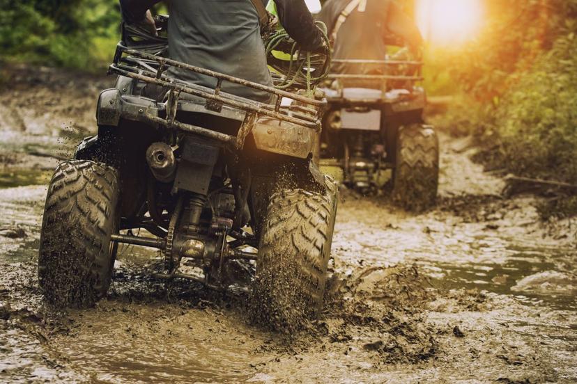 Marmaris Quad Safari Tour