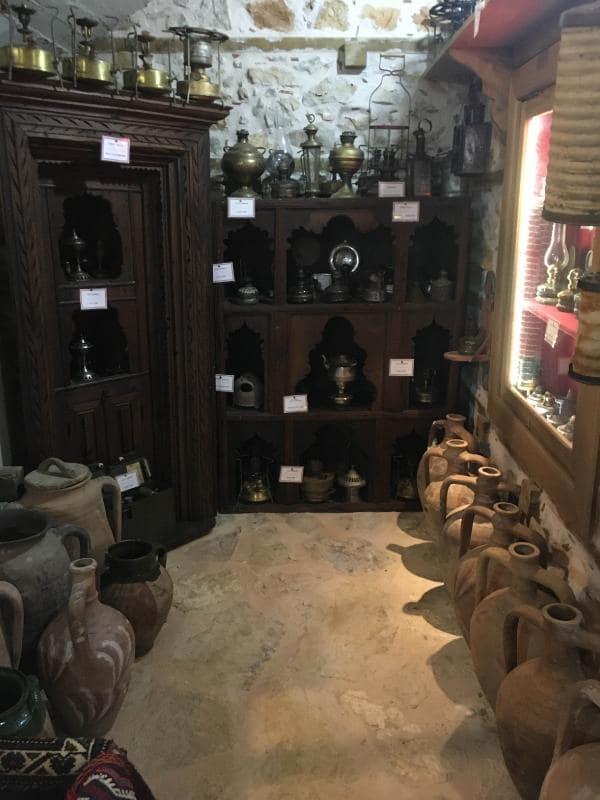 Altınbesik Cave and Ormana Village Tour