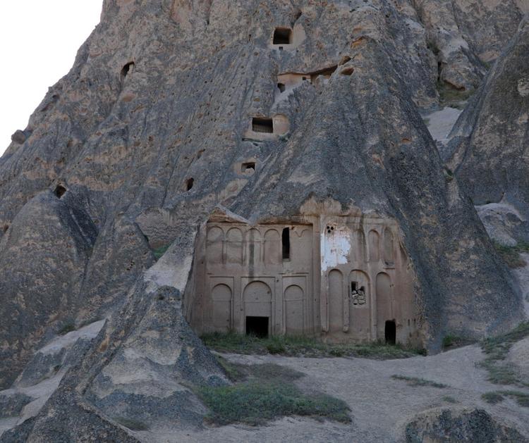 Cappadocia Green Tour - Ihlara Valley Tour