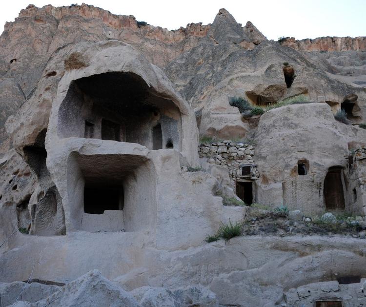 Cappadocia Green Tour - Ihlara Valley Tour
