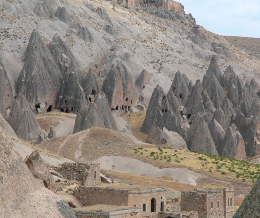 Cappadocia Blue Tour - Soganli Valley Tour