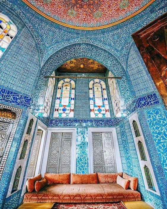 Istanbul Half Day Afternoon Tour