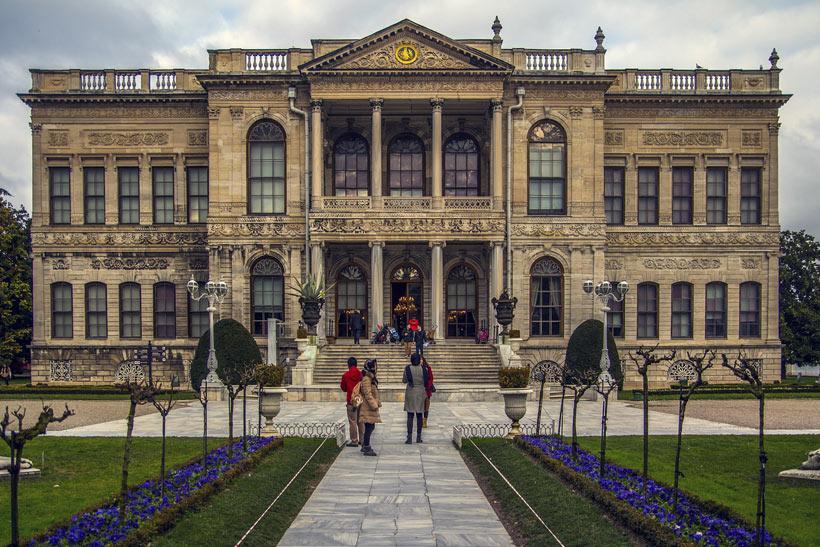 Istanbul Half Day Afternoon Tour