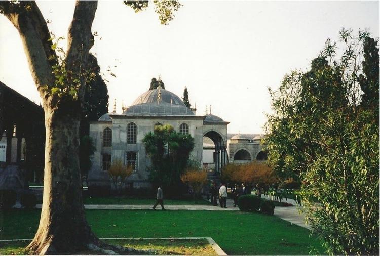 Istanbul Half Day Afternoon Tour