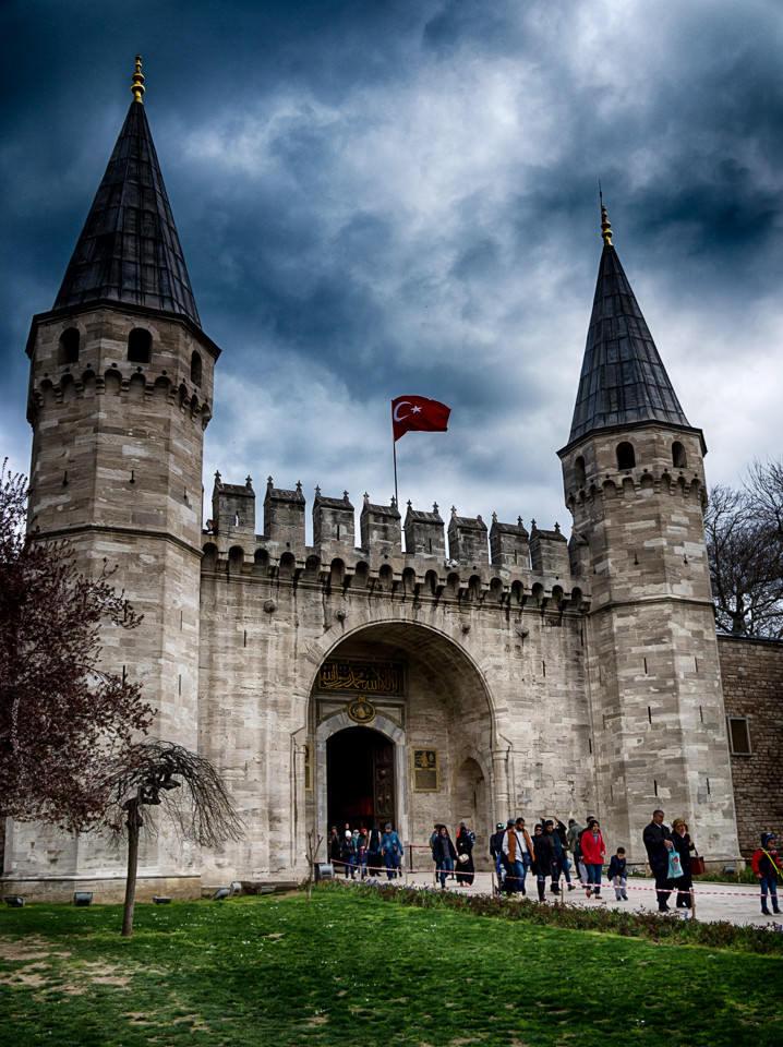 Istanbul Half Day Afternoon Tour